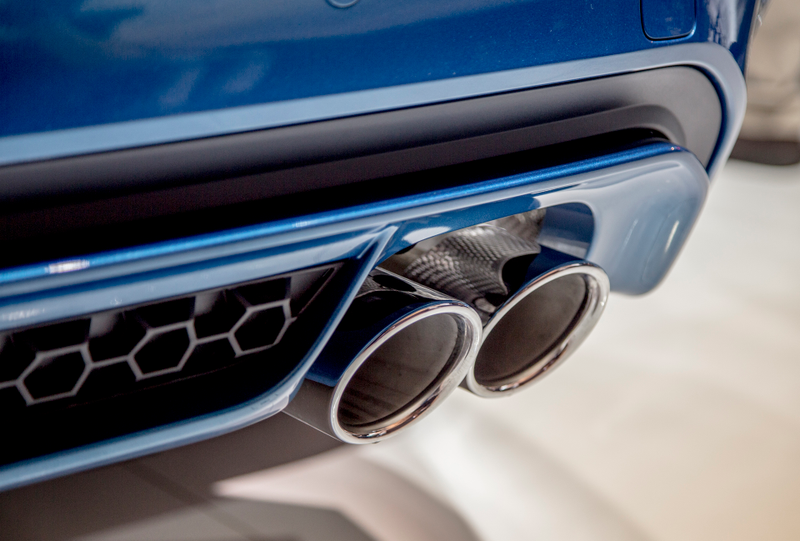 Illustration for article titled The 2016 BMW X6 M Looks Rad